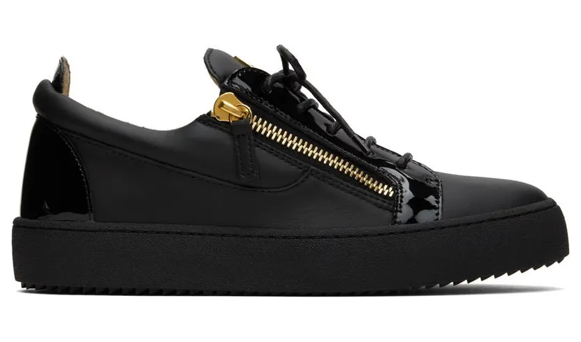 Giuseppe Zanotti Black May London Birel (RU00010-86438)