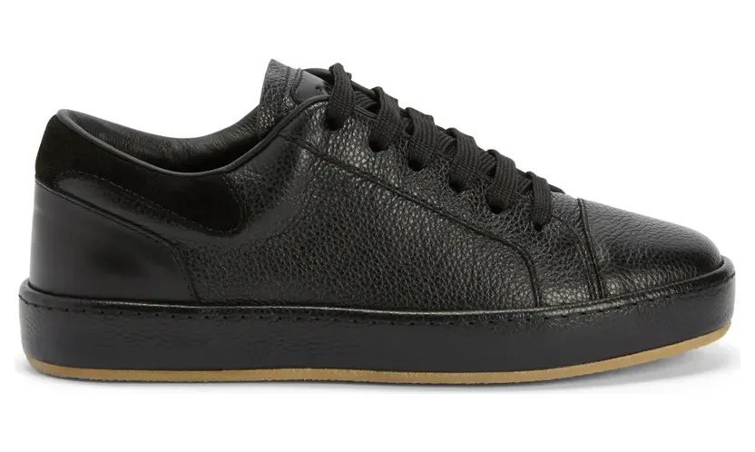 Giuseppe Zanotti GZ-City – Black (RS40012001)