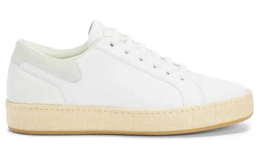 Giuseppe Zanotti GZ-City with vlakken – White (RS40014001)