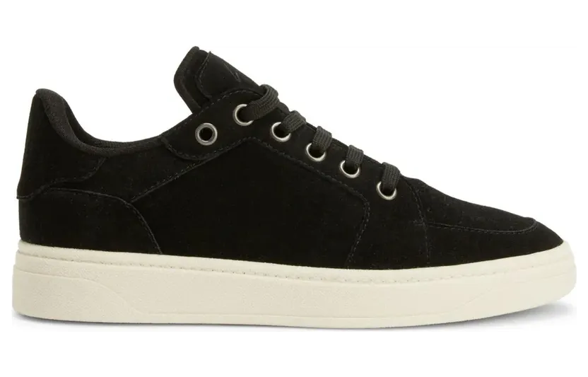 Giuseppe Zanotti GZ94 mit Schnürung – Black (RU40008001)