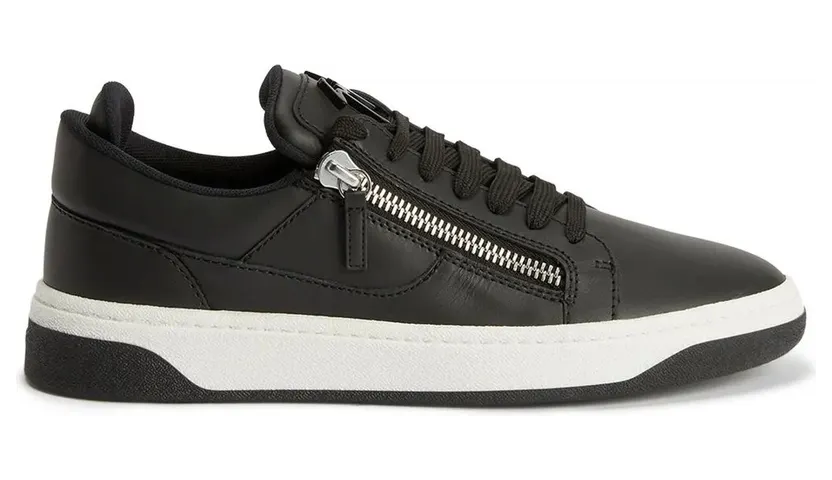 Giuseppe Zanotti GZ94 – Black (RS30026001)