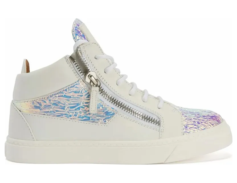 Giuseppe Zanotti Kris – White (RW00112K02)