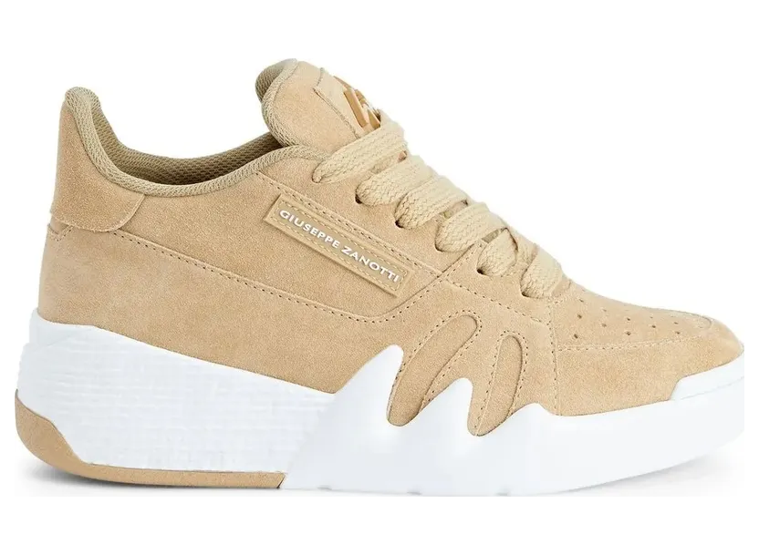 Giuseppe Zanotti Talon – Beige (RS30047002)