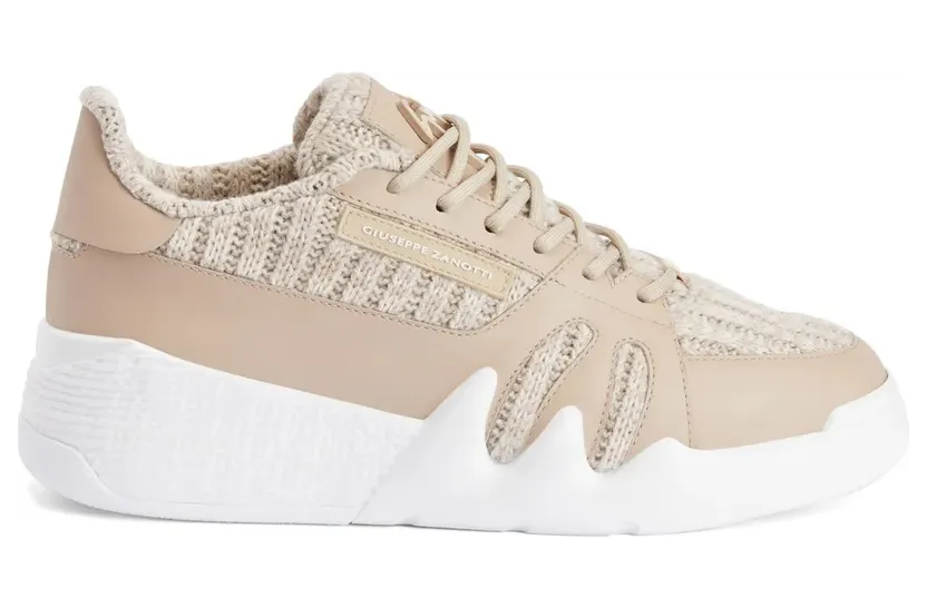 Giuseppe Zanotti Talon – Beige (RW30030002)