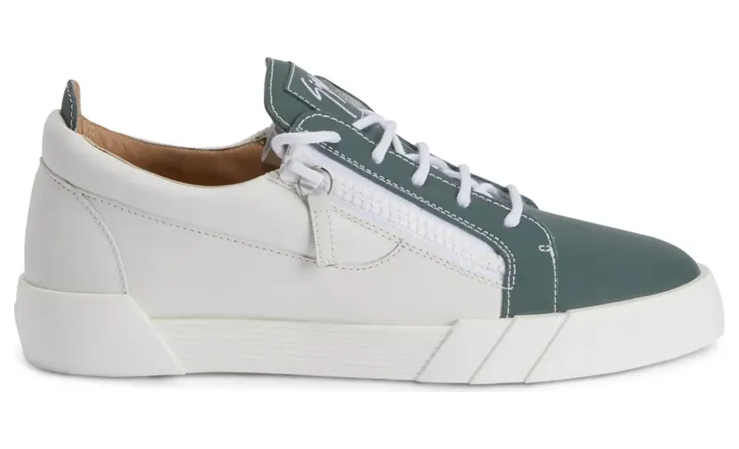 Giuseppe Zanotti The Shark – Green (RU00125KA7)