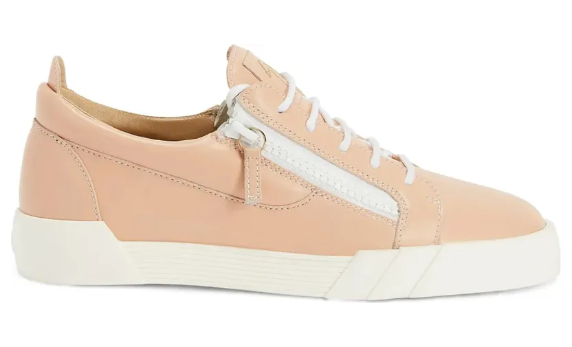 Giuseppe Zanotti The Shark – Pink (RU00125KD5)
