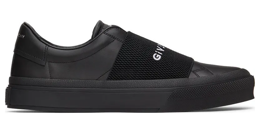 Givenchy Black City Sport (BH005XH16Y)
