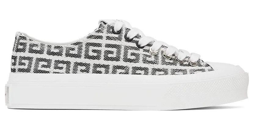 Givenchy Black & White 4G City (BE001NE10N)