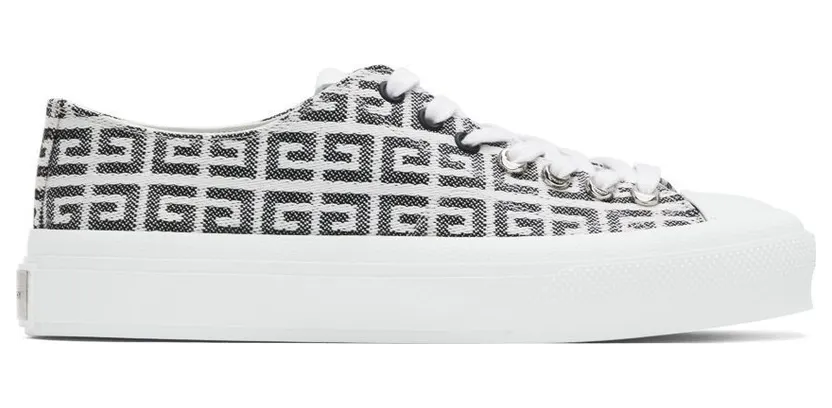 Givenchy City In 4G Jacquard (BH0050H0VC-004)