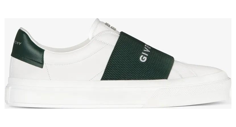 Givenchy City Sport in leather (BH005XH19R-115)