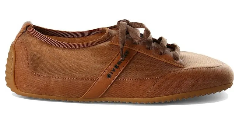 Givenchy Slim Sneaker Dark Brown (BE004KE2F0-201)