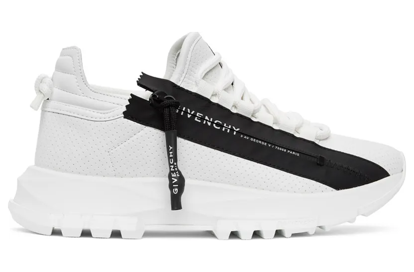 Givenchy White & Black Spectre (BE0019E0SV)
