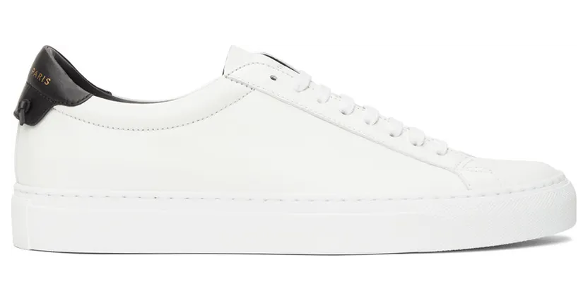 Givenchy White & Black Urban Knots (BH0002H0FS)