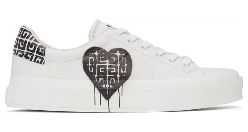 Givenchy White City (BE0027E19Z116)