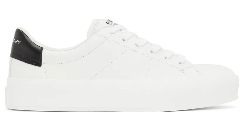 Givenchy White City Court (BH005VH118116)