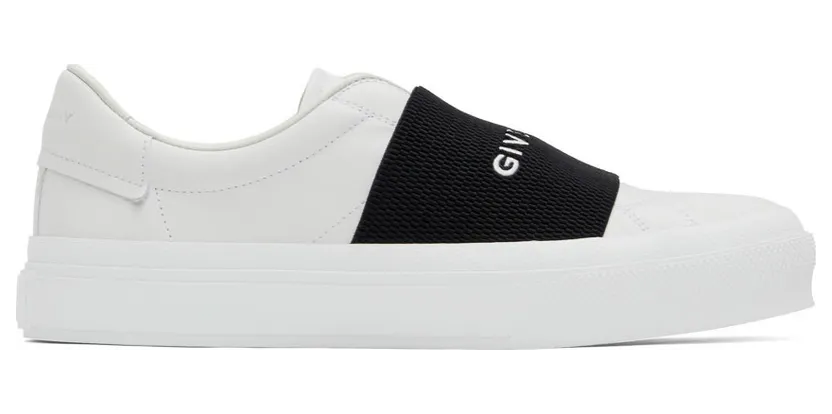 Givenchy White City Sport (BH005XH14X116)