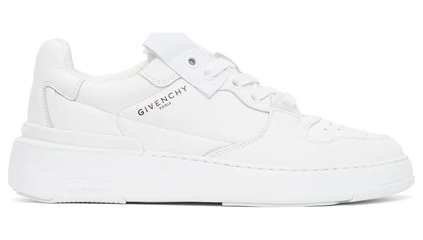 Givenchy White Wing 100-White (BE0010E0L9)