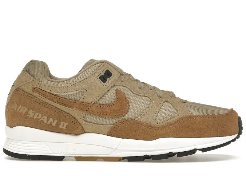 Nike Air Span 2 SE SP19 Parachute Beige (BQ6052-200)
