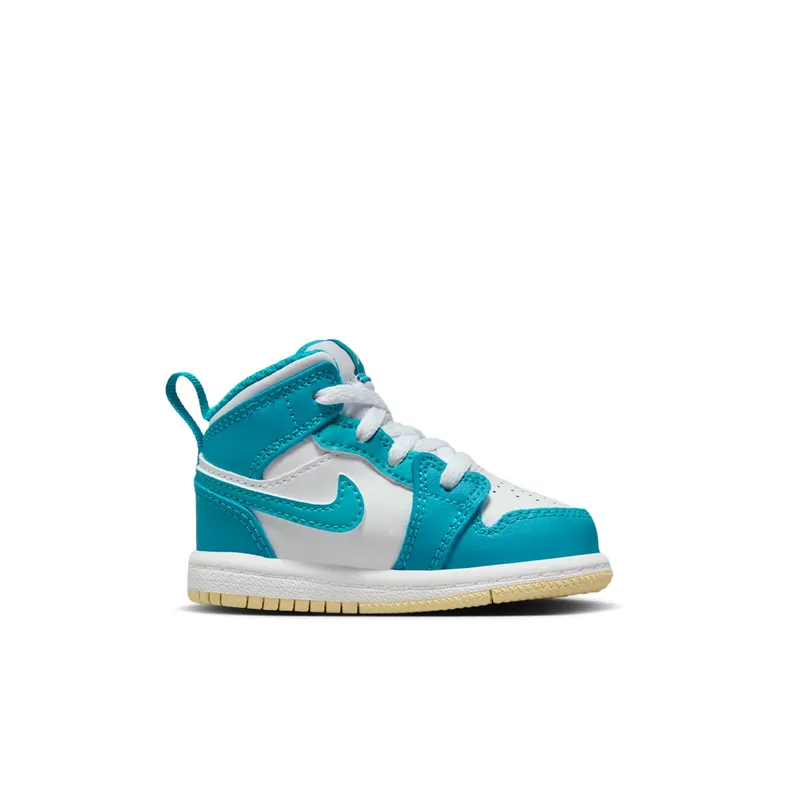 AIR Jordan 1 MID TD “Aquatone” (DQ8425-400)