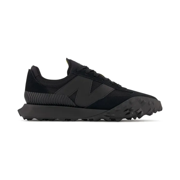 New Balance XC-72 Triple Black (UXC72SC)
