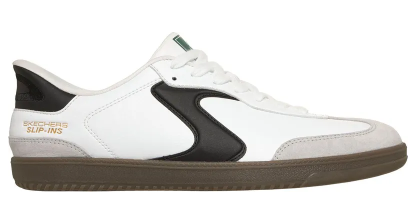 Skechers Slip-ins 254154 WBK