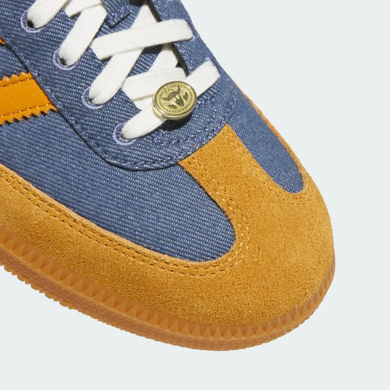 Adidas Samba “Toy Story – Woody” (LA3984)