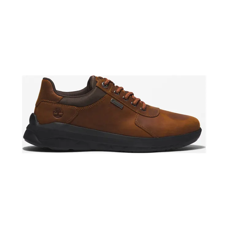 Timberland Bradstreet Ultra Gore-tex® Sneake Braun (A42XN358)