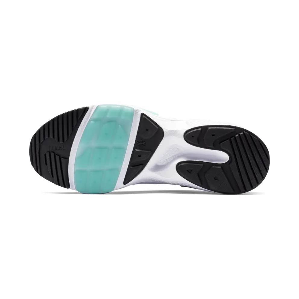Nike Huarache Edge Hyper Adapt Indigo Force/Aurora Green-Black-White (BQ5205-400)