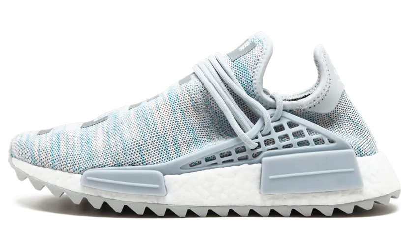 adidas Human Race NMD Pharrell x BBC Cotton Candy