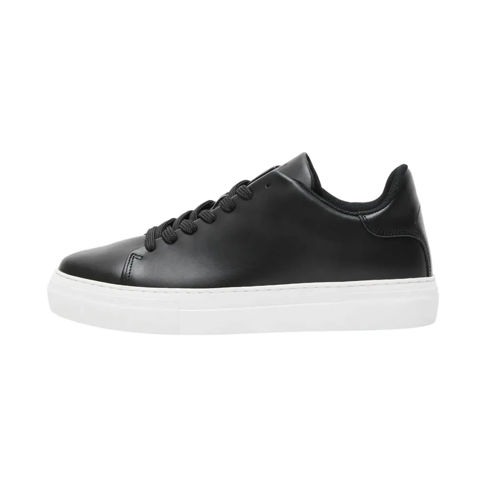 Selected sneaker Black (16095932-Black)