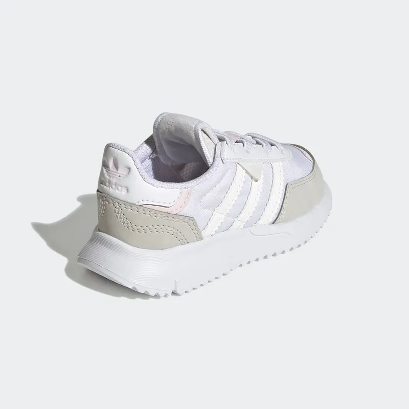 Adidas Retropy F2 Cloud White / Grey One / Almost Pink (GZ1696)
