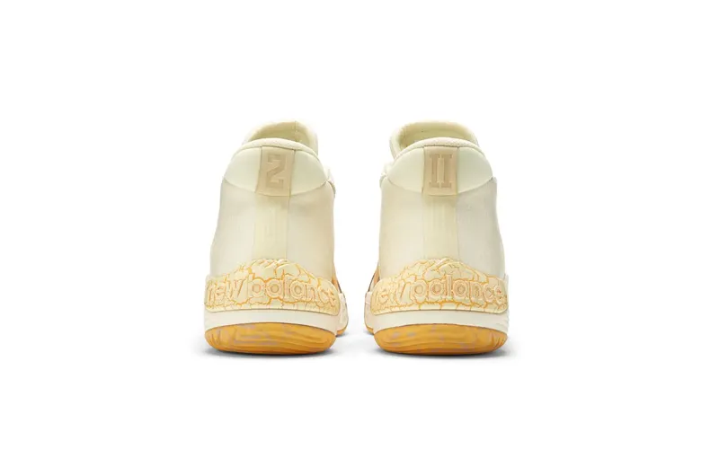 New Balance New Balance Yellow/White (WBKLSBM2)