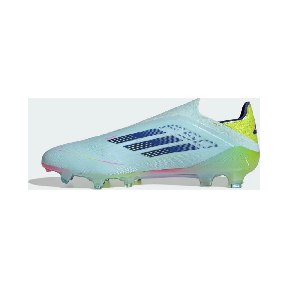 adidas F50 Elite Laceless FG Stellar Icon Pack (IH0107)