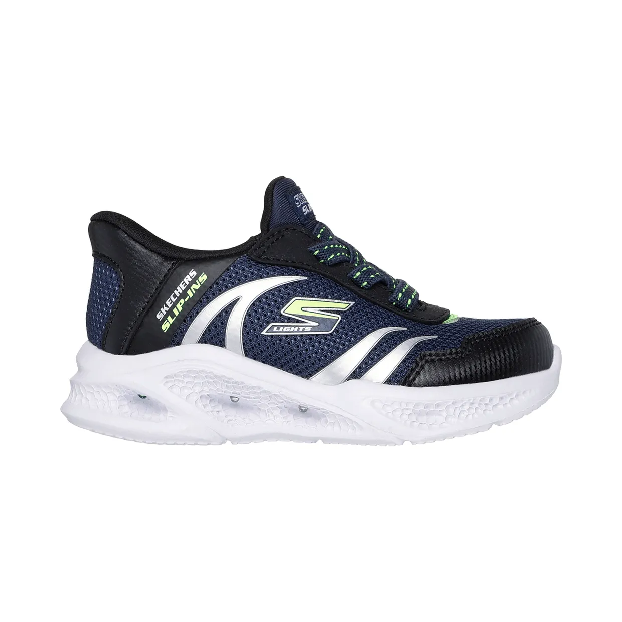 skechers-slip-ins 403848N_NVBK