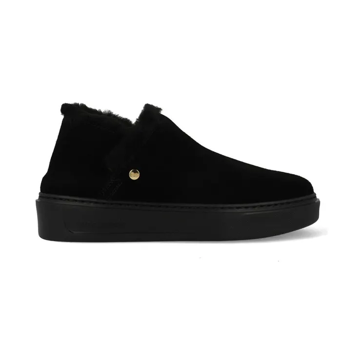 woolrich Black (WFW212523161M)