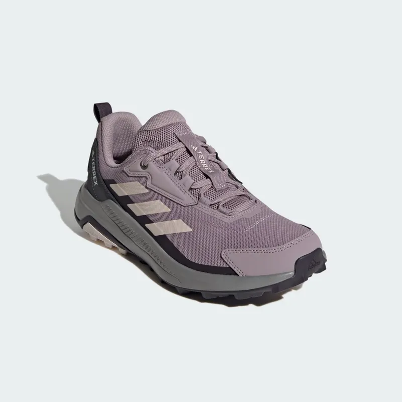 adidas Terrex Anylander Preloved Fig Putty Mauve Aurora Black (ID3465)
