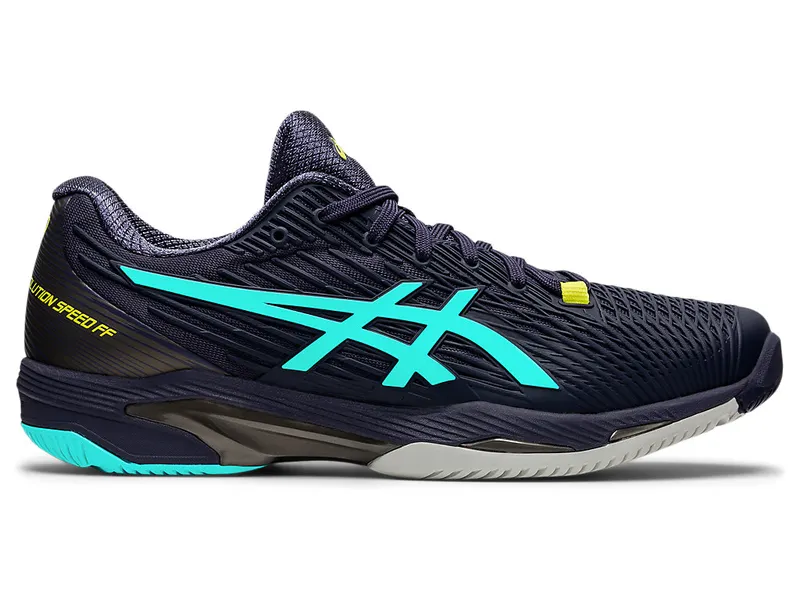 Asics SOLUTION SPEED™ FF 2 Indigo Fog/Ice Mint (1041A182.500)
