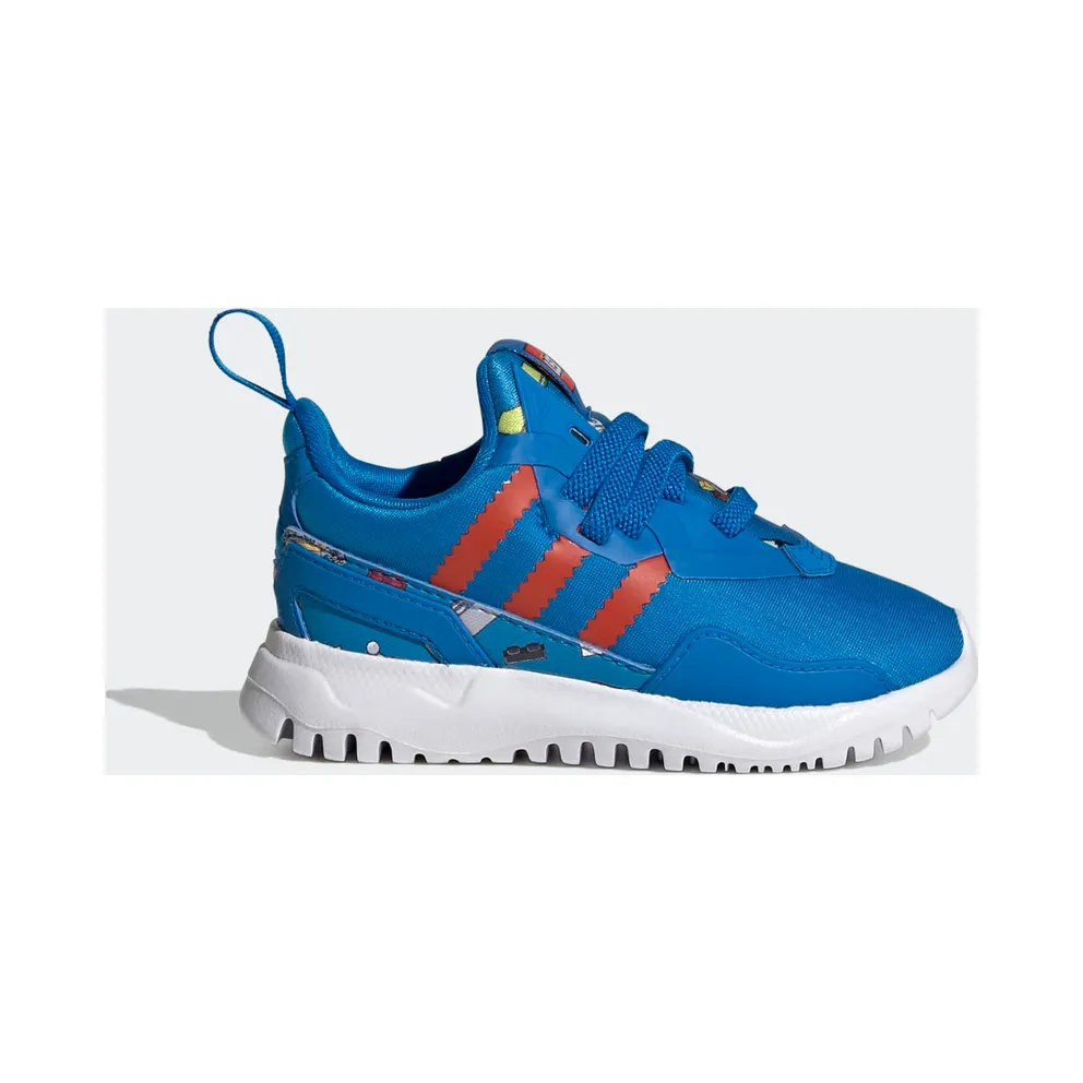 Adidas adidas Originals Flex x LEGO® Pantone / Cloud White / Pantone (GZ6178)
