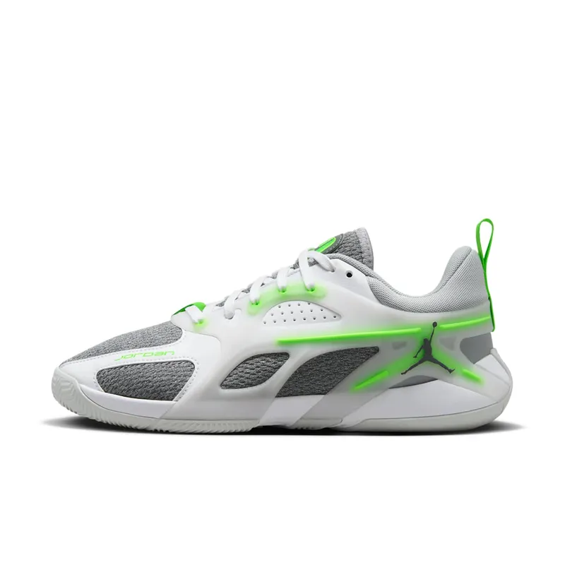 Jordan Heir Sail Electric Green (FZ2471-103)