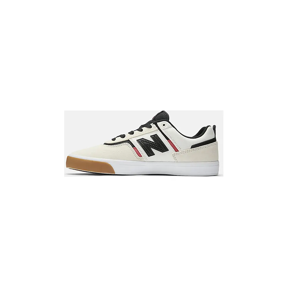 New Balance Numeric 306 Jamie Foy Sea Salt Black (NM306SCI)
