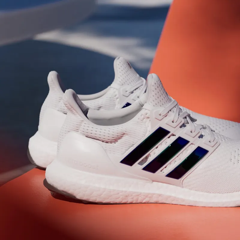 adidas Ultra Boost 1.0 White Mirror (JH6584)