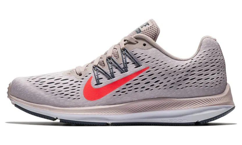 Nike Zoom Winflo 5 Particle Rose Flash Crimson (AA7414-600)