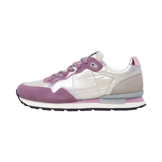 PèPè Pepe Jeans PèPè Beige / Purple / Silver (PLS40039411)
