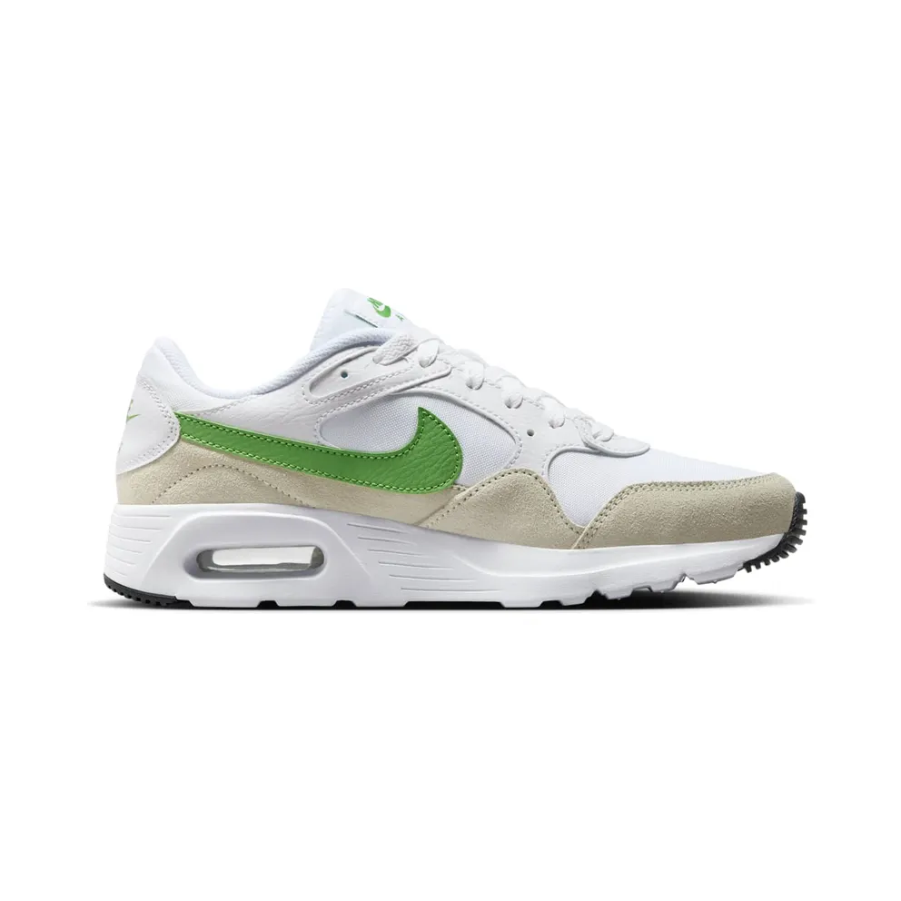 Nike Air Max SC White Sea Glass Black Chlorophyll (CW4554-117)