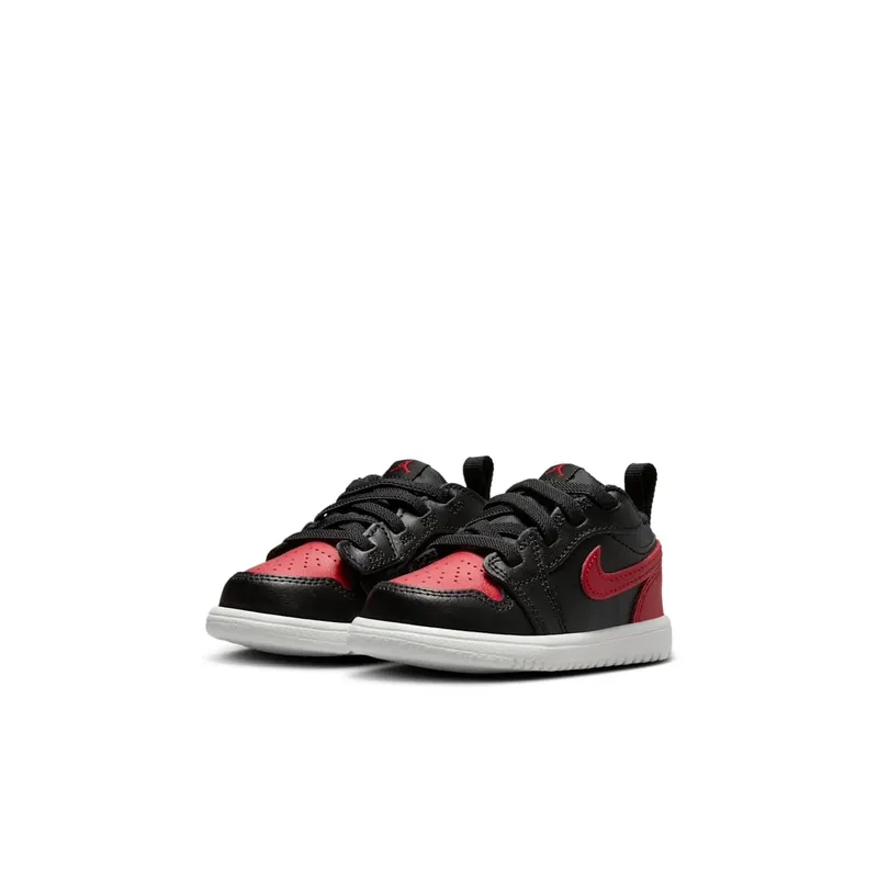 Jordan 1 Low ALT TD “Bred Twist” (DR9747-067)