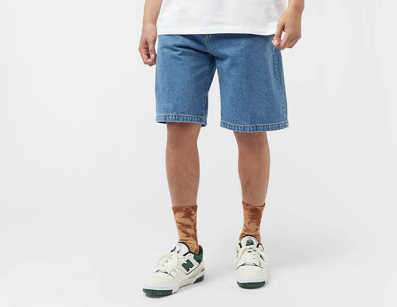 Carhartt WIP Carhartt sneaker heavy stone wash blue (ONSMODELIS60ENDRAAGTMAAT32)