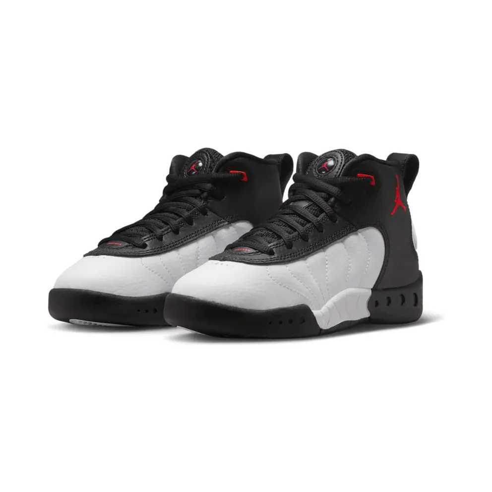 Jordan Jumpman Pro Black White University Red (DQ8434-061)