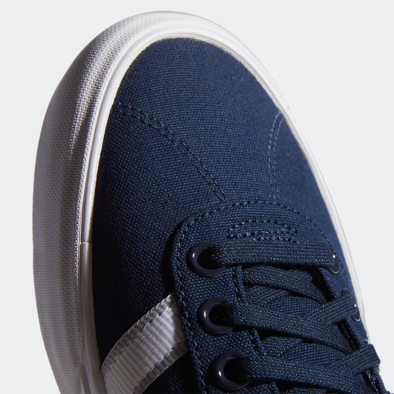 adidas Delpala Collegiate Navy / Cloud White / Glory Grey (FV0638)