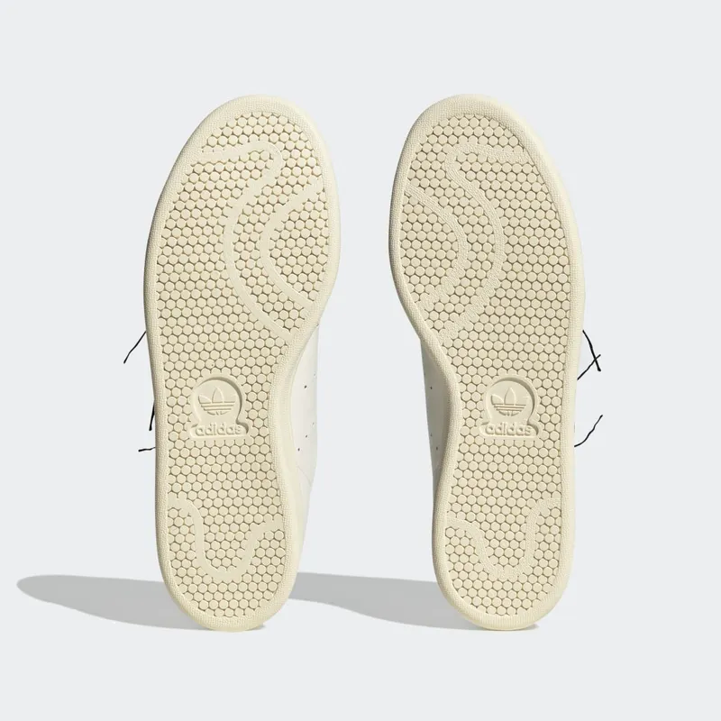 Adidas Stan Smith Cream White / Pantone / Core Black (HP5580)