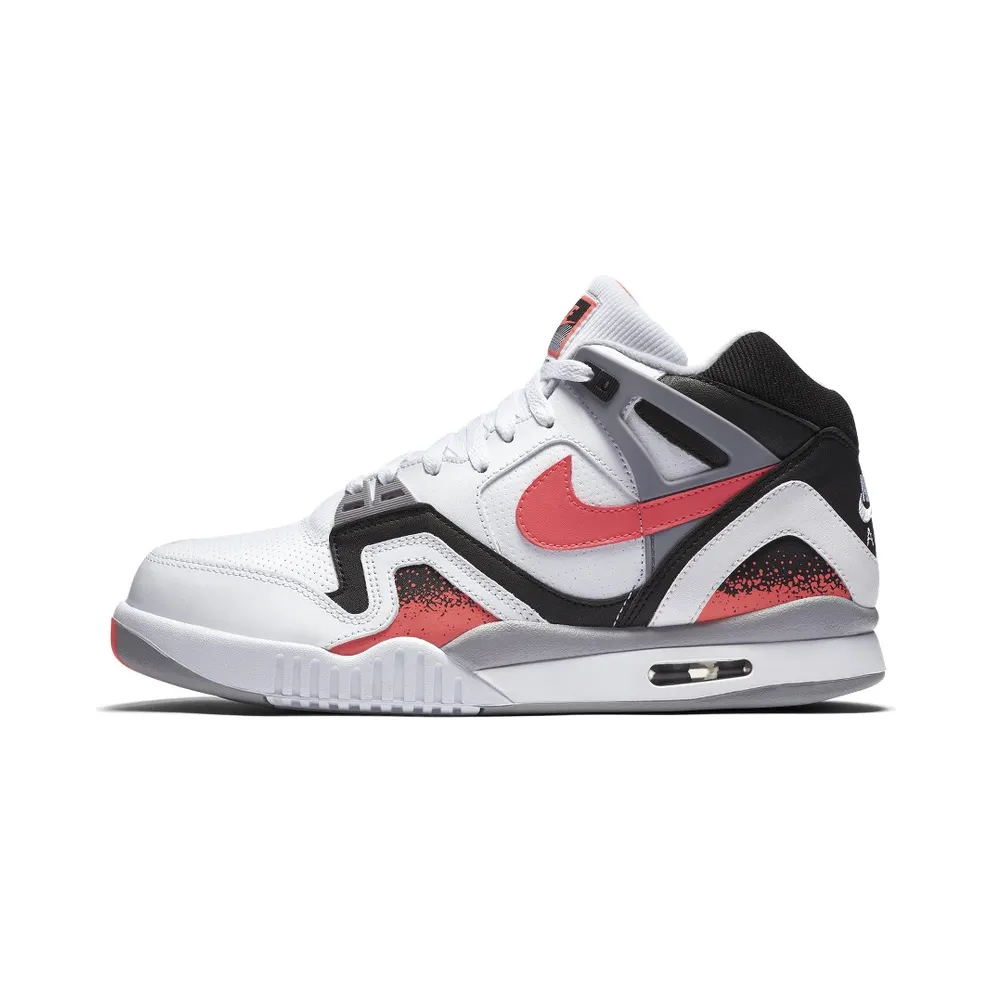 Nike Air Tech Challenge II Hot Lava (2016) (318408-104)